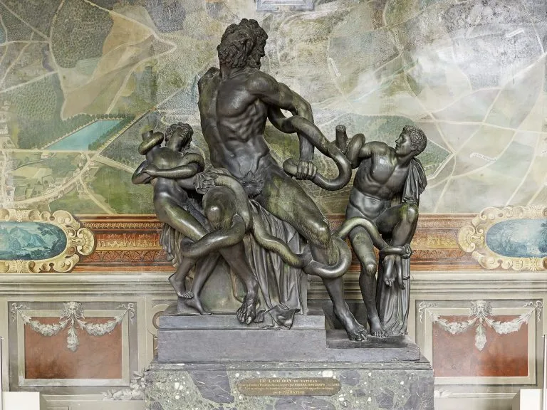 jl-paris-laocoon-et-ses-fils-chateau-de-fontainebleau