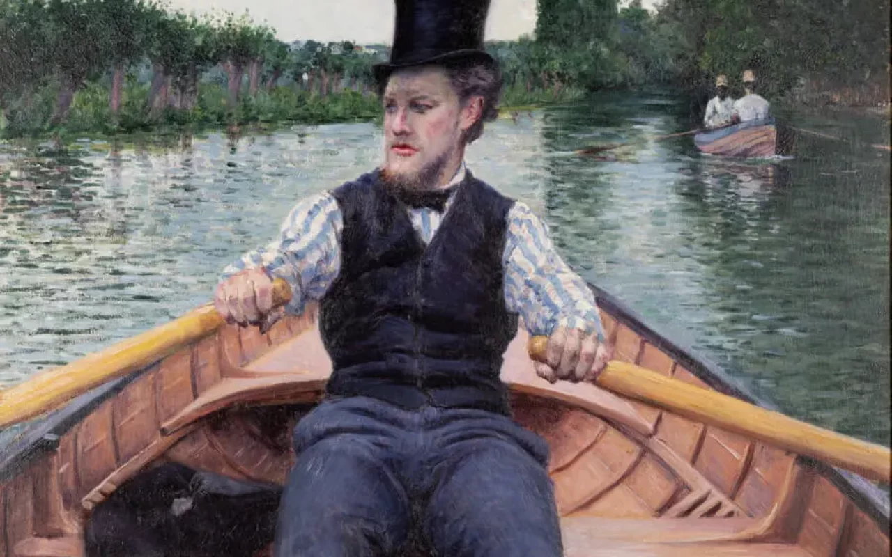 Caillebotte orsay