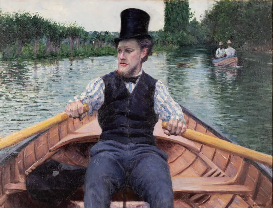 Caillebotte orsay